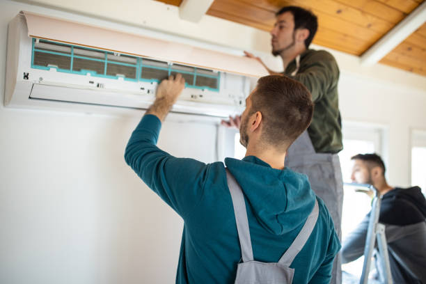 Best HVAC Installation Services  in Natchez, MS