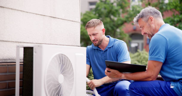 Best HVAC Replacement Cost  in Natchez, MS