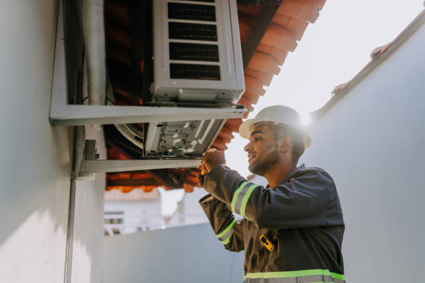 Best HVAC Installation Services  in Natchez, MS