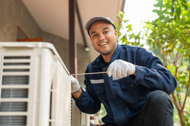 Best Emergency HVAC Repair  in Natchez, MS