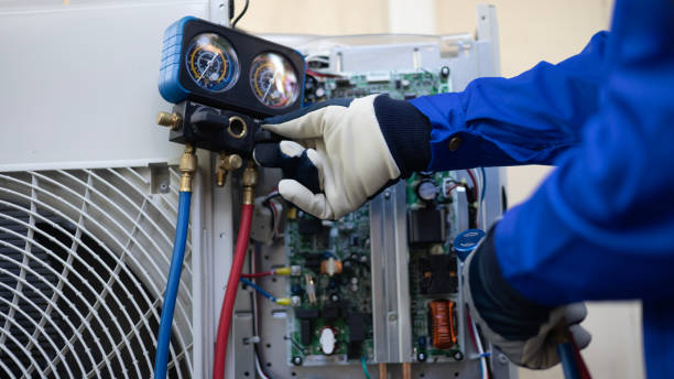 Best HVAC Emergency Services  in Natchez, MS